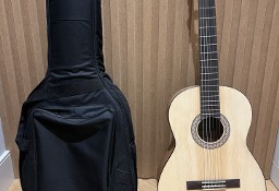 Yamaha NOWA Gitara Klasyczna 4/4 z pokrowcem-plecakiem