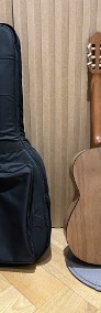 Yamaha NOWA Gitara Klasyczna 4/4 z pokrowcem-plecakiem-3