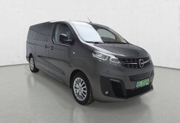 Opel Zafira D