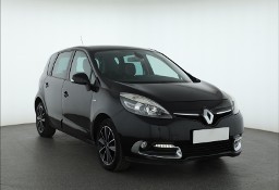 Renault Scenic III , Skóra, Navi, Klimatronic, Tempomat, Parktronic