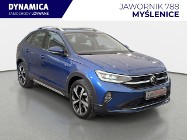 Volkswagen Inny Volkswagen Style 1.0TSI 110KM DSG 2022 r., salon PL, przebieg tylko 34tys.km, V