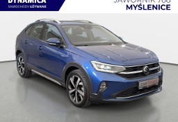Volkswagen Inny Volkswagen Style 1.0TSI 110KM DSG 2022 r., salon PL, przebieg tylko 34tys.km, V