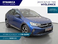 Volkswagen Inny Volkswagen Style 1.0TSI 110KM DSG 2022 r., salon PL, przebieg tylko 34tys.km V