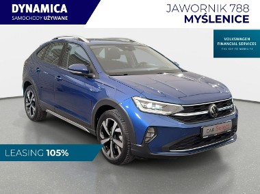 Volkswagen Style 1.0TSI 110KM DSG 2022 r., salon PL, przebieg tylko 34tys.km-1