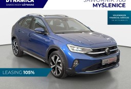 Volkswagen Inny Volkswagen Style 1.0TSI 110KM DSG 2022 r., salon PL, przebieg tylko 34tys.km