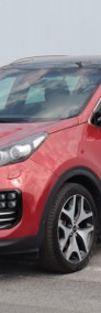 Kia Sportage IV , Salon Polska, Serwis ASO, 185 KM, Automat, Skóra, Navi,-3