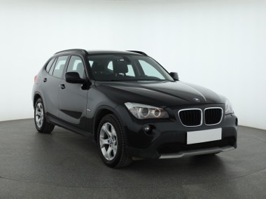 BMW X1 I (E84) , 177 KM, Xenon, Bi-Xenon, Klimatronic, Parktronic,-1