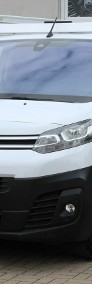 Citroen Jumpy Platforma FV23% 3-osobowy 120KM Kamera Navi Blis Tempomat-ACC-3