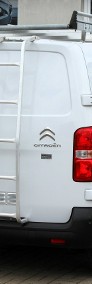 Citroen Jumpy Platforma FV23% 3-osobowy 120KM Kamera Navi Blis Tempomat-ACC-4