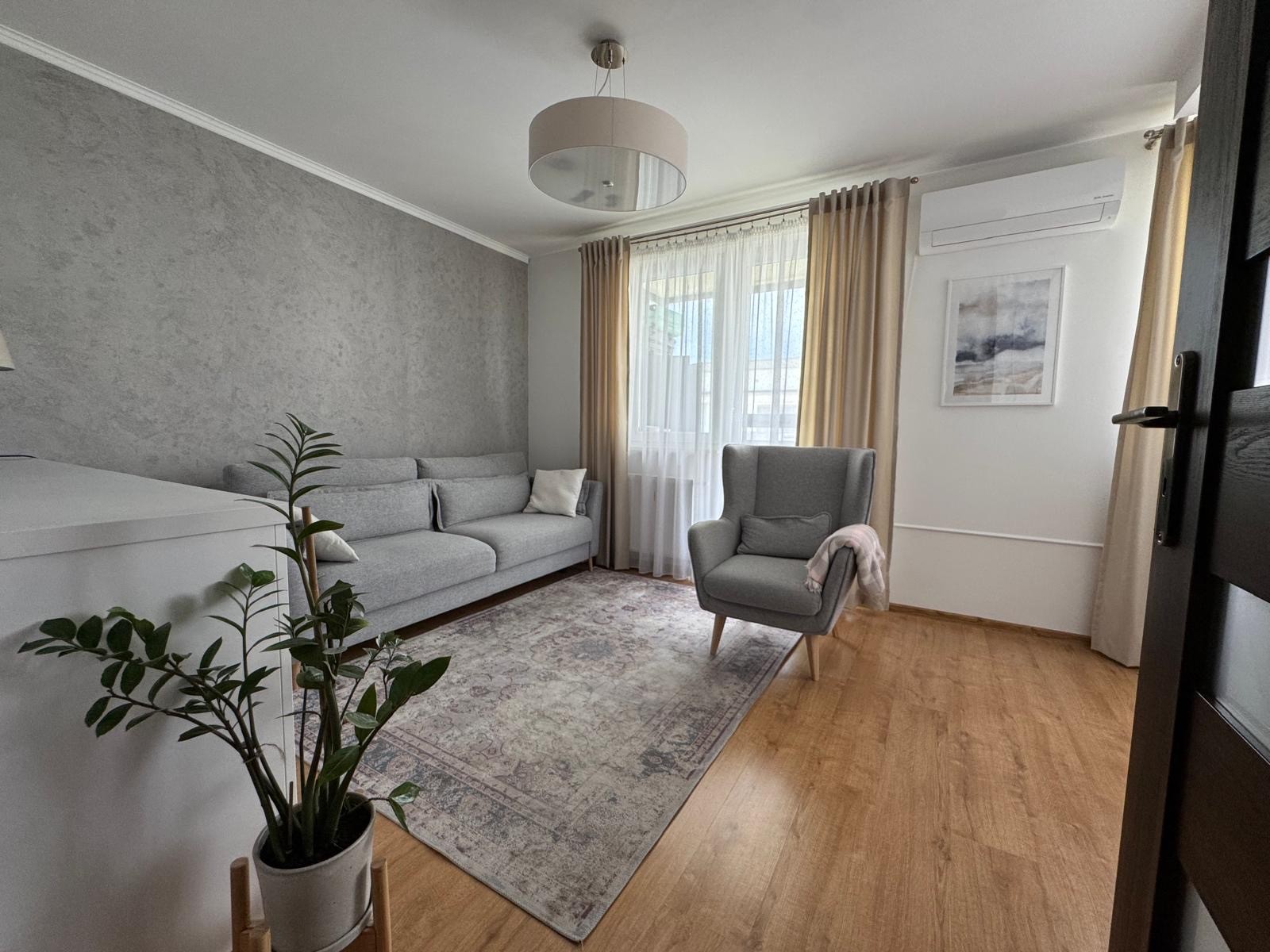 Mieszkanie do wynajęcia, 59 m² Białołęka, Podłużna