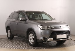 Mitsubishi Outlander III , Salon Polska, Klimatronic, Tempomat, Parktronic