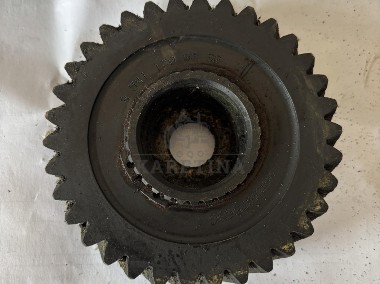 Mercedes OM541 OM542 OM441 OM442 - koło zębate sprężarki powietrza 5411300230, 5411300630-1