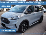 Ford Tourneo 320 L1H1 Active A8 AWD 320 L1H1 Active A8 AWD 2.0 170KM