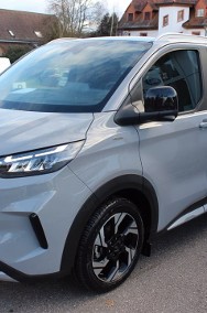 Ford Tourneo 320 L1H1 Active A8 AWD 320 L1H1 Active A8 AWD 2.0 170KM-2
