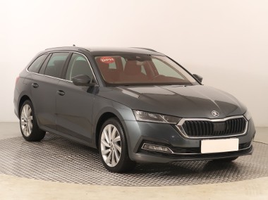 Skoda Octavia III , Serwis ASO, Automat, Navi, Klimatronic, Tempomat,-1