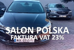 Opel Astra K Enjoy 1,4 125 KM salon Polska bezwypadkowy