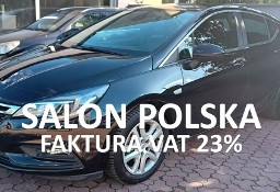 Opel Astra K Enjoy 1,4 125 KM salon Polska bezwypadkowy