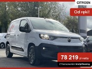 Citroen Berlingo L1H1 L1H1 1.5 100KM