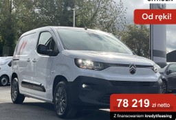 Citroen Berlingo L1H1 L1H1 1.5 100KM