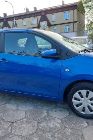 Citroen C1 II 1,0 benzyna 72 KM Klimatyzacja-2