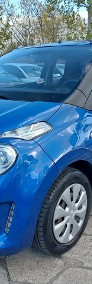 Citroen C1 II 1,0 benzyna 72 KM Klimatyzacja-3