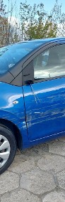 Citroen C1 II 1,0 benzyna 72 KM Klimatyzacja-4