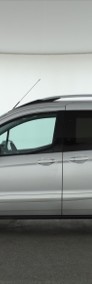 Ford Tourneo Courier , Salon Polska, Serwis ASO, VAT 23%, Klima, Tempomat,-4