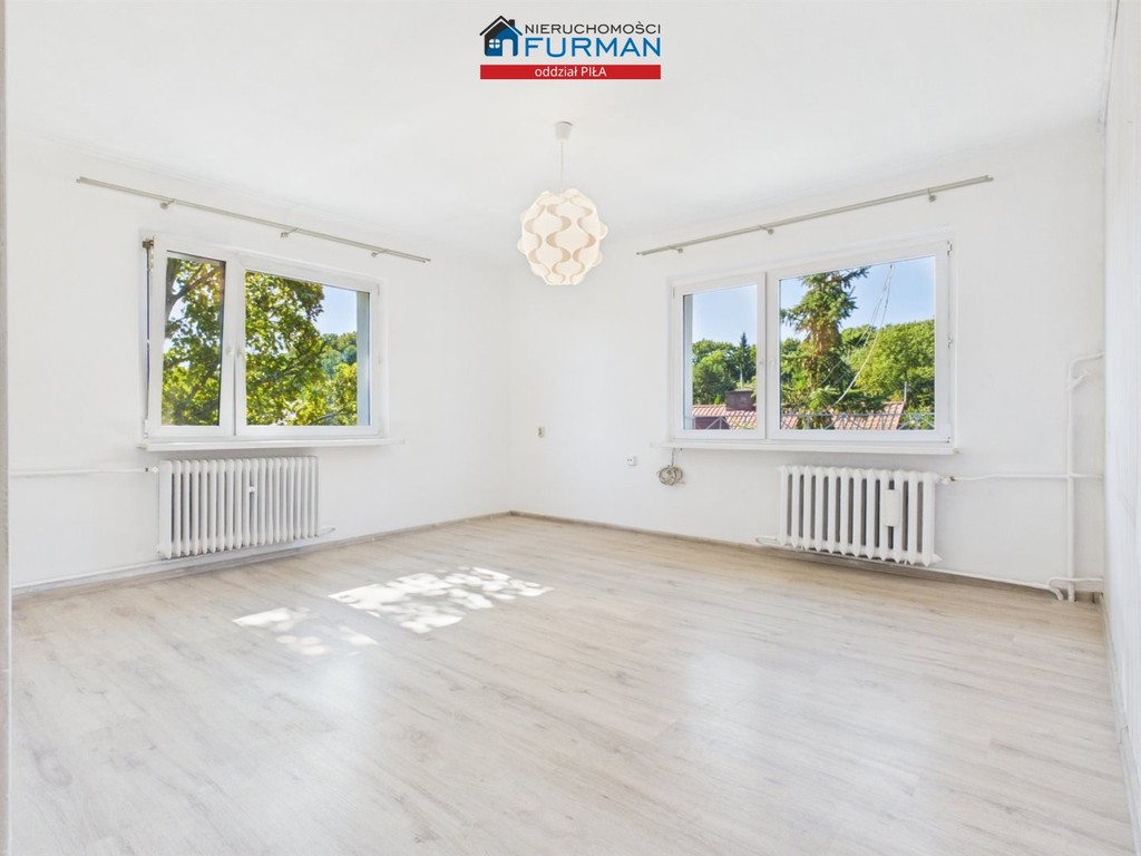 Mieszkanie na sprzedaż, 52 m², 2 pokoje Wyrzysk Wyrzysk