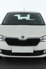 Skoda Fabia III , Salon Polska, 1. Właściciel, VAT 23%, Klima, Parktronic-2