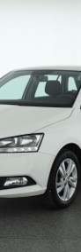 Skoda Fabia III , Salon Polska, 1. Właściciel, VAT 23%, Klima, Parktronic-3