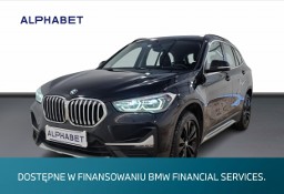 BMW X1 F48 X1 sDrive18d xLine aut Salon PL 1wł.