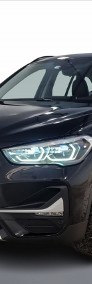 BMW X1 F48 X1 sDrive18d xLine aut Salon PL 1wł.-3