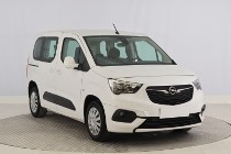 Opel Combo IV , Salon Polska, VAT 23%, Klima, Tempomat, Parktronic