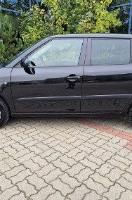 Skoda Fabia II GWARANCJA * 1.2 benzyna * klimatyzacja * tempomat * zadbany * wawa-2