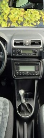 Skoda Fabia II GWARANCJA * 1.2 benzyna * klimatyzacja * tempomat * zadbany * wawa-4