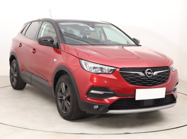 Opel , Salon Polska, Serwis ASO, Skóra, Klimatronic, Tempomat,-1