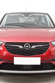 Opel , Salon Polska, Serwis ASO, Skóra, Klimatronic, Tempomat,-2