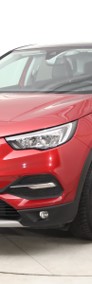Opel , Salon Polska, Serwis ASO, Skóra, Klimatronic, Tempomat,-3