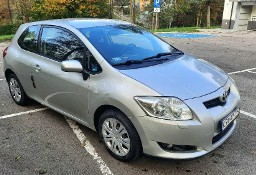 Toyota Auris I 1.6VVTi 124PS Automat Klima PDC LPG-Gaz