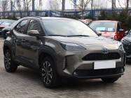 Toyota Yaris Cross , Salon Polska, 1. Właściciel, Serwis ASO, Automat, VAT 23%,