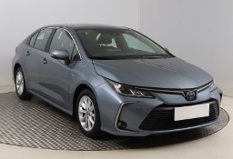 Toyota Corolla XII , Salon Polska, Serwis ASO, Automat, Klimatronic, Tempomat
