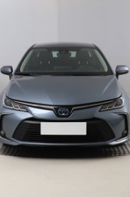 Toyota Corolla XII , Salon Polska, Serwis ASO, Automat, Klimatronic, Tempomat-2
