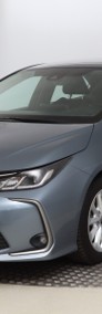 Toyota Corolla XII , Salon Polska, Serwis ASO, Automat, Klimatronic, Tempomat-3