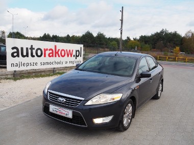 Ford Mondeo VI-1