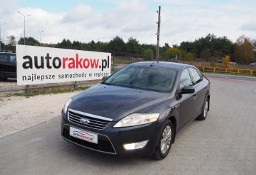 Ford Mondeo VI