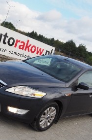 Ford Mondeo VI-2