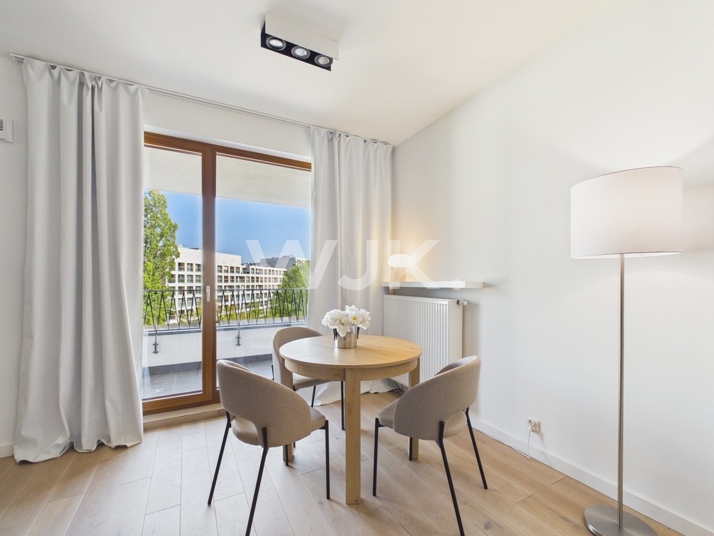 Mieszkanie na wynajem, 43 m² Wola, Karolkowa