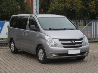 Hyundai H-1 II H-1 Tour , L1H1, VAT 23%, 8 Miejsc-1