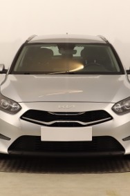 Kia Cee'd III , Salon Polska, 1. Właściciel, Automat, VAT 23%, Klimatronic,-2