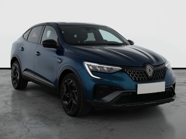 Renault Arkana , Salon Polska, 1. Właściciel, Serwis ASO, Automat, VAT 23%,-1